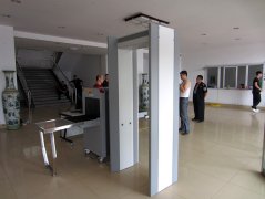 進(jìn)口安檢門品牌中，哪個更好?