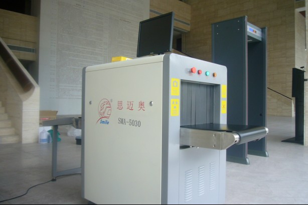 X光機(jī)和安檢機(jī)以及X射線(xiàn)機(jī)三者有什么區(qū)別？