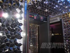進(jìn)口安檢門優(yōu)勢突出 使用范圍逐漸擴(kuò)大